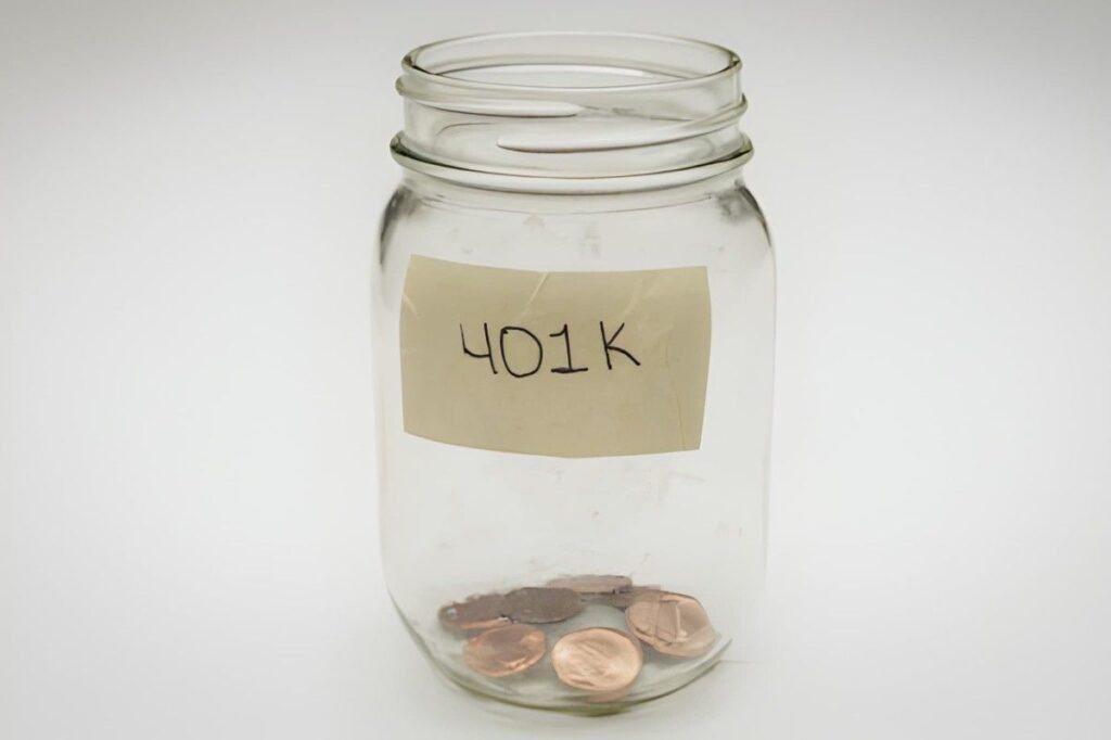 Offering a 401(k) Plan
