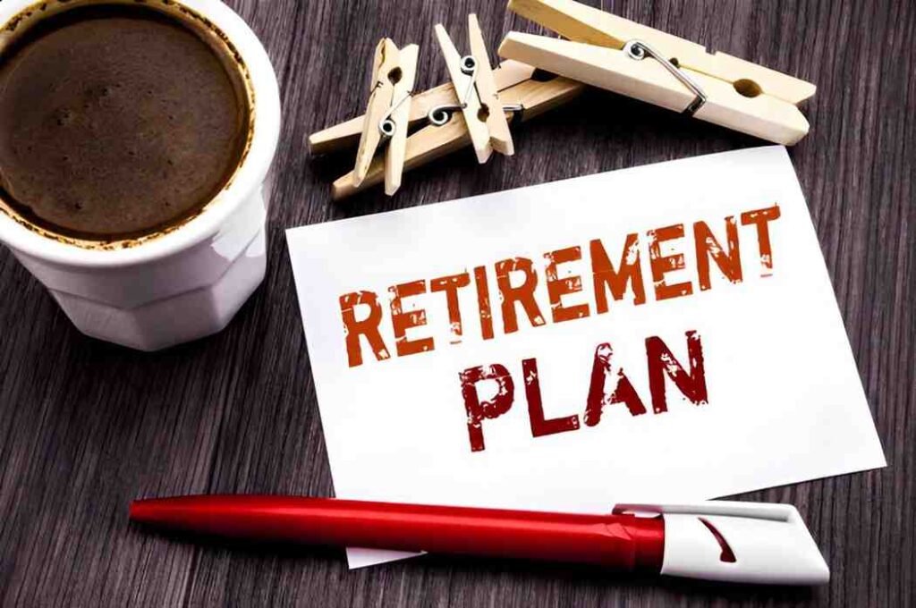 Phoenix Retirement Plan