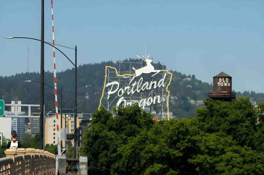 Portland Retirement Plan