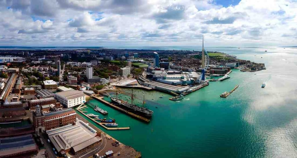 Portsmouth Retirement Plan