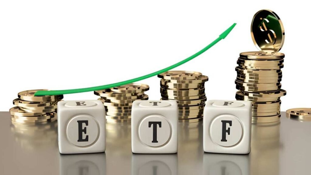 Practice Value Investing with ETFs