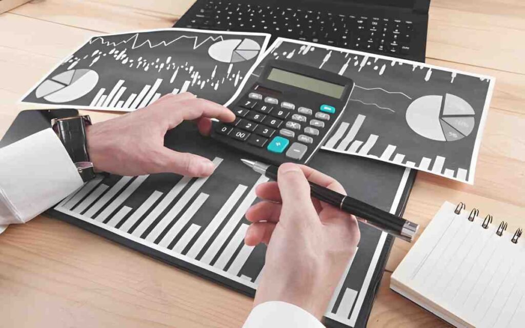 Precisely Calculating Your Investment's Value in a Decade