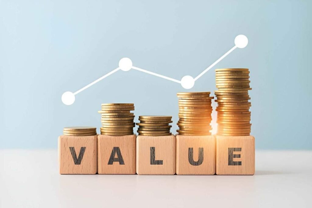 Quantifying Investment Value