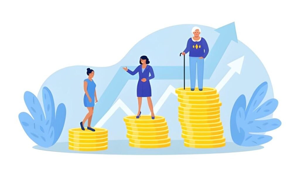 Retirement Plan Assets