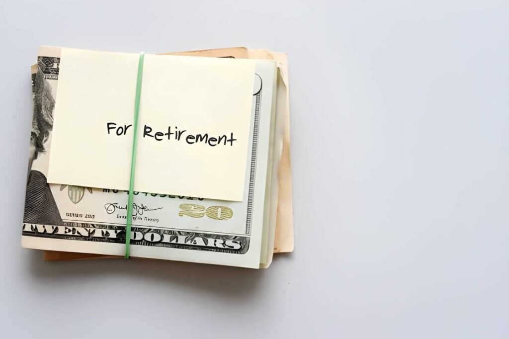Retirement Plan Contributions