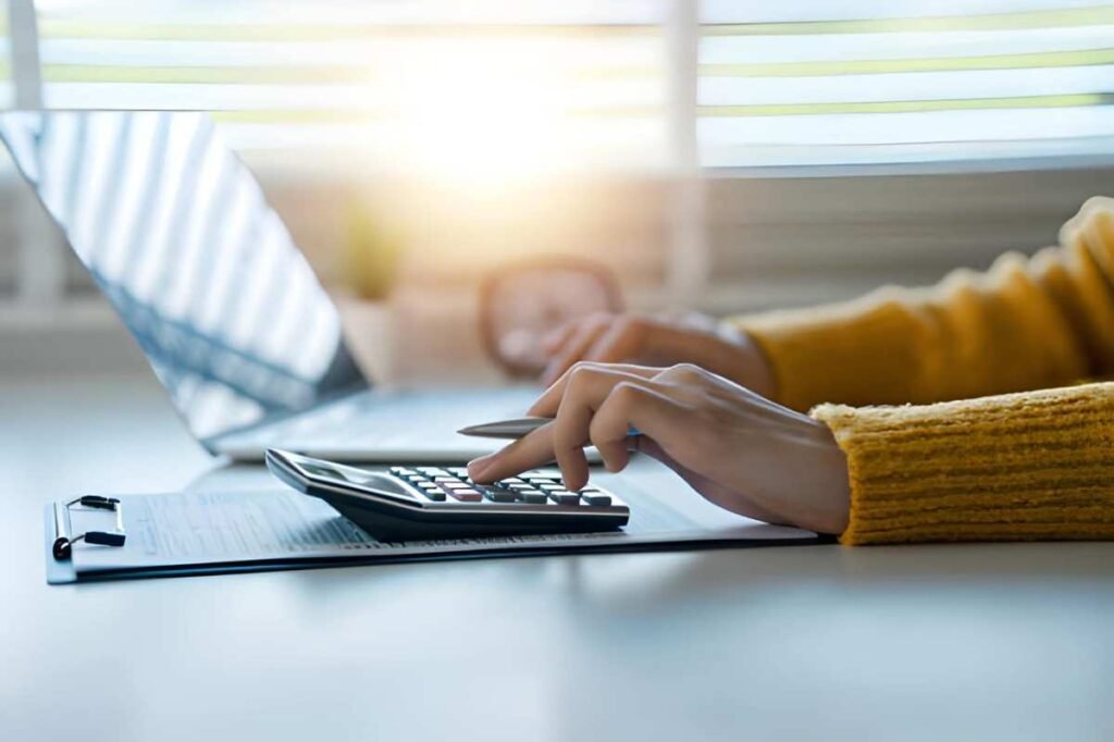 Retirement Plan with the IRS