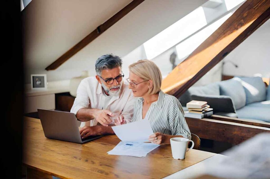 Retirement Planning