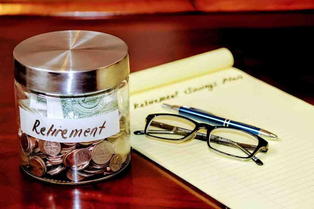 Retirement Plans Provide Guaranteed Income