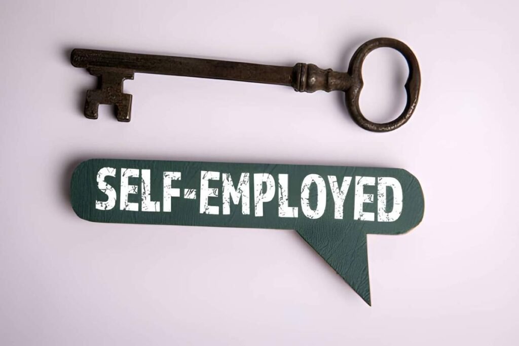 Retirement Plans for Self-Employed Individuals