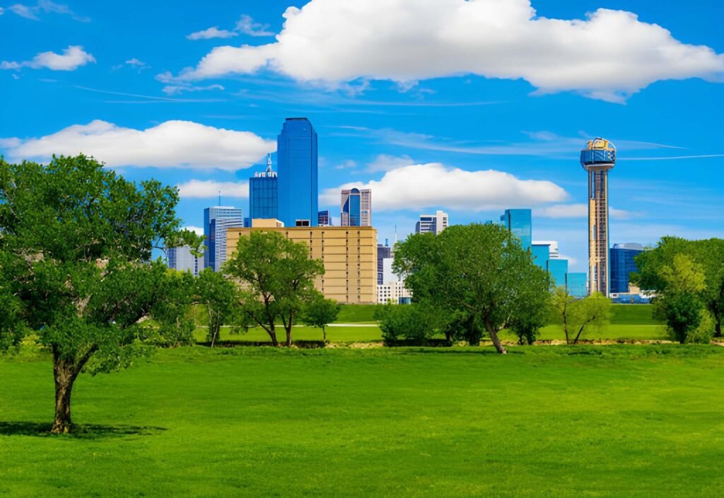 Retirement Plans in Dallas