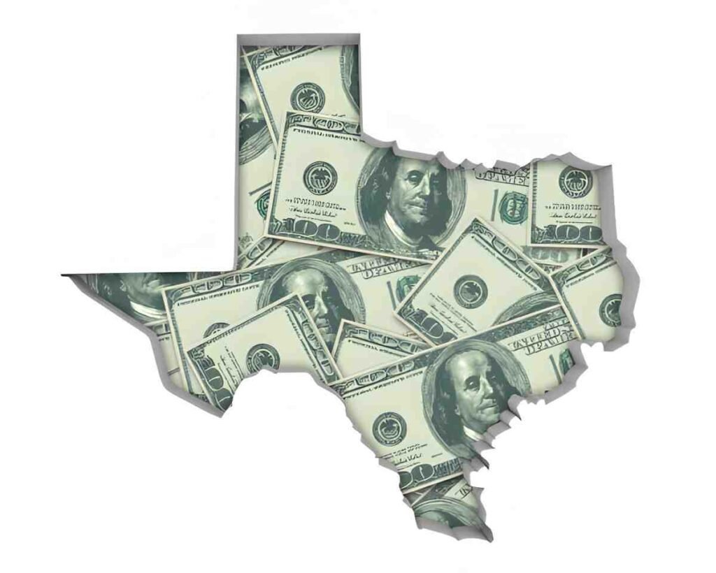 Rolling Retirement Plans into the Texas Retirement System