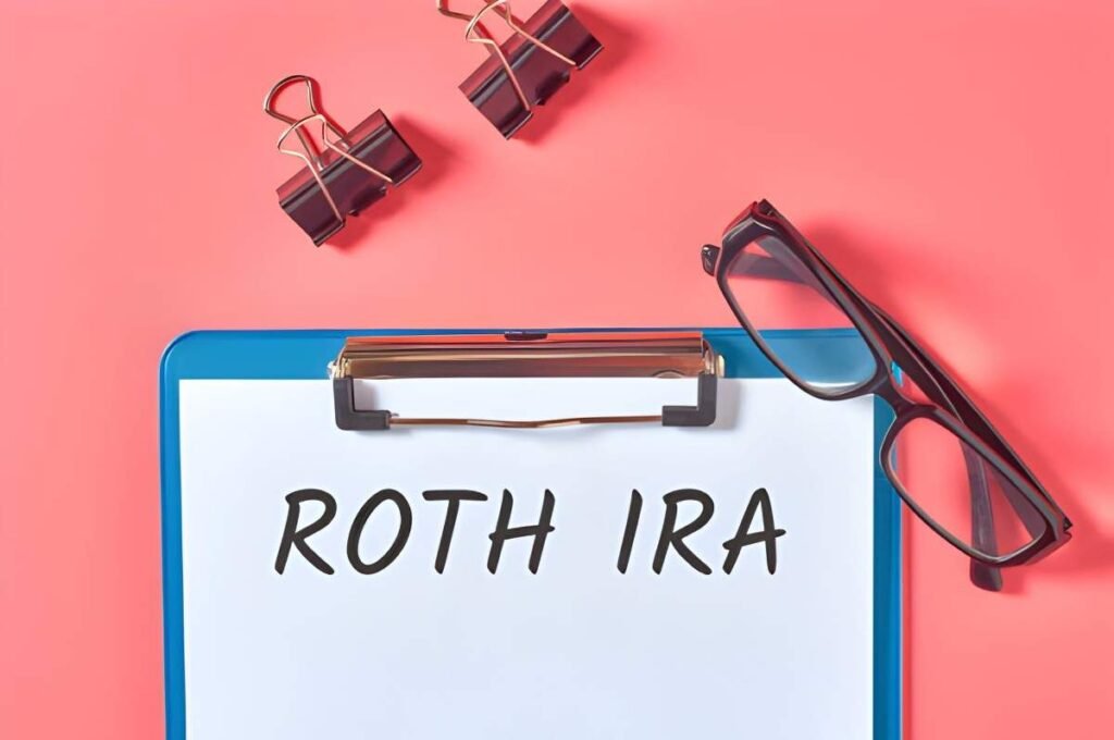 Roth IRA When Your Employer Offers a Retirement Plan