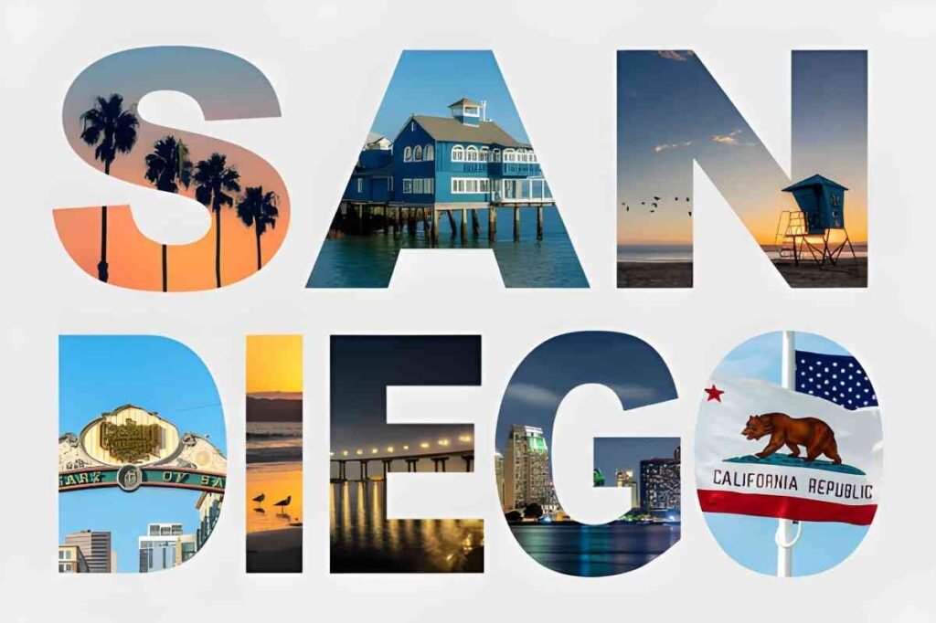 San Diego Retirement Plan