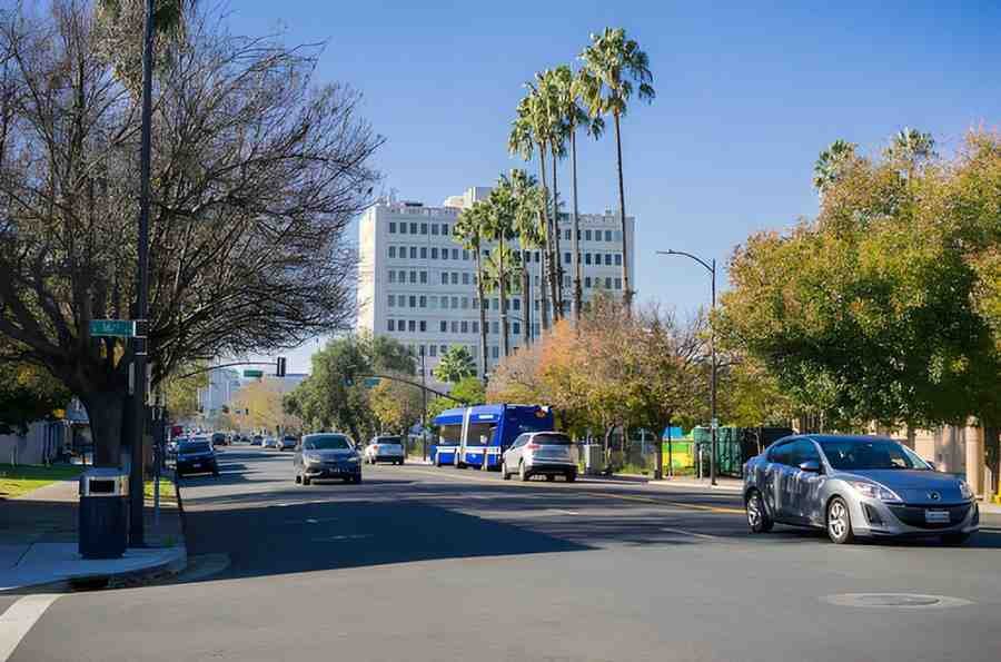 San Jose Retirement Plan