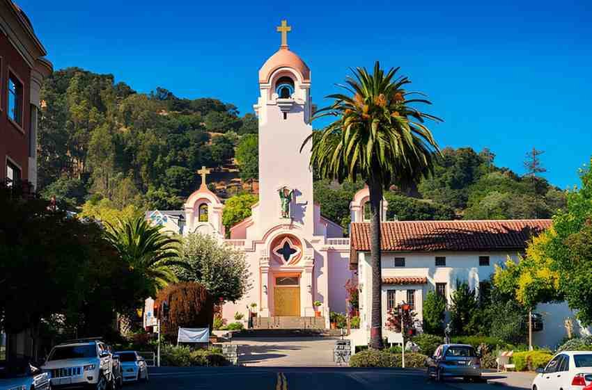 San Rafael Retirement Plan