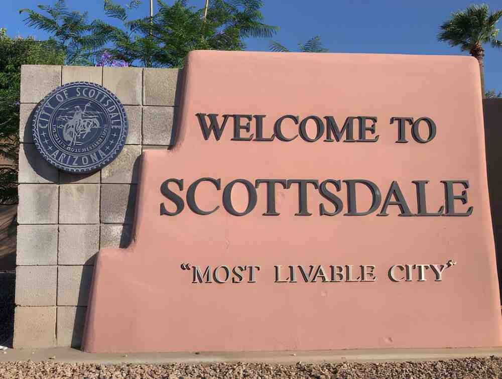 Scottsdale Retirement Plan