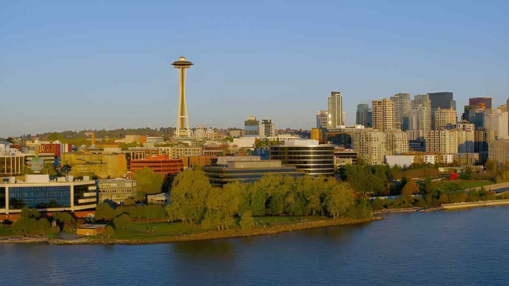 Seattle Retirement Plans