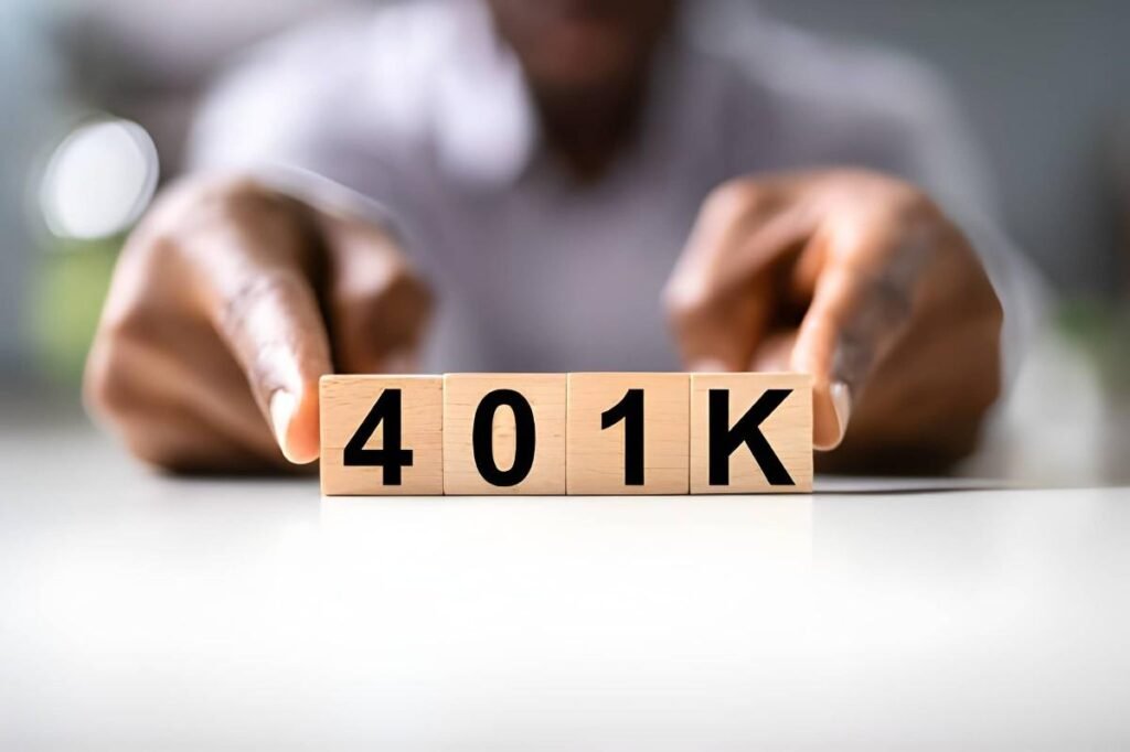 Solo 401(k)