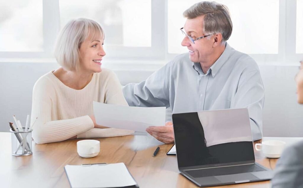 Spouse Participate in a Client's Retirement Plan