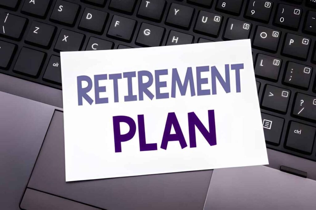 St. Louis Retirement Plan