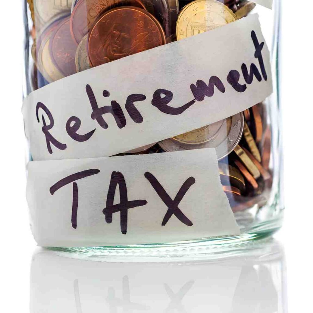 Still Deduct Retirement Contributions Under the New Tax Plan