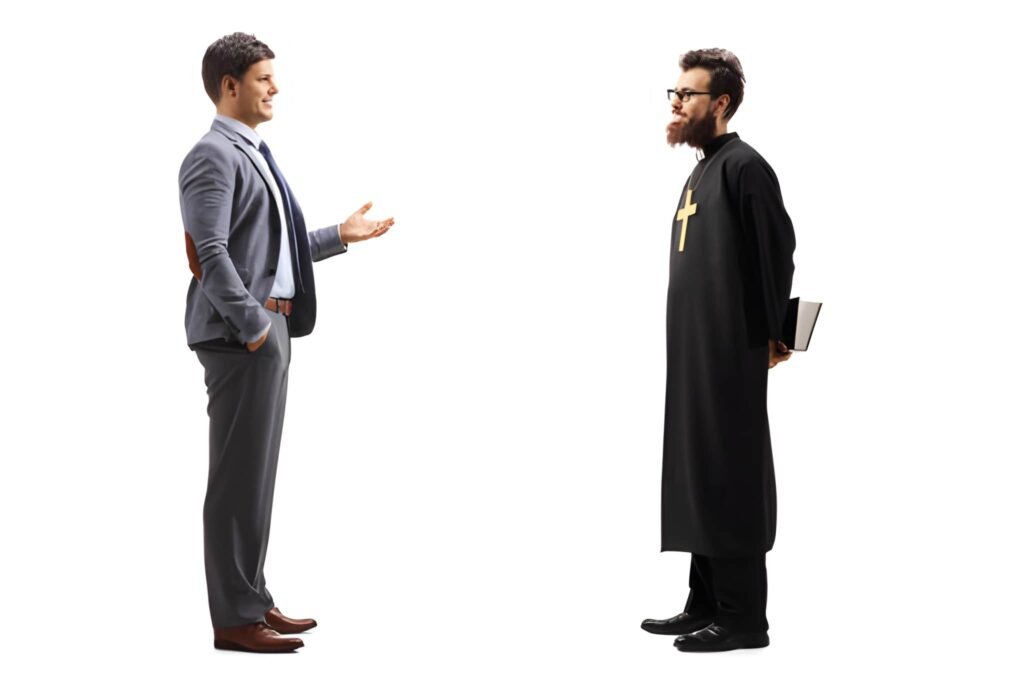 Tailored Options for Clergy and Staff