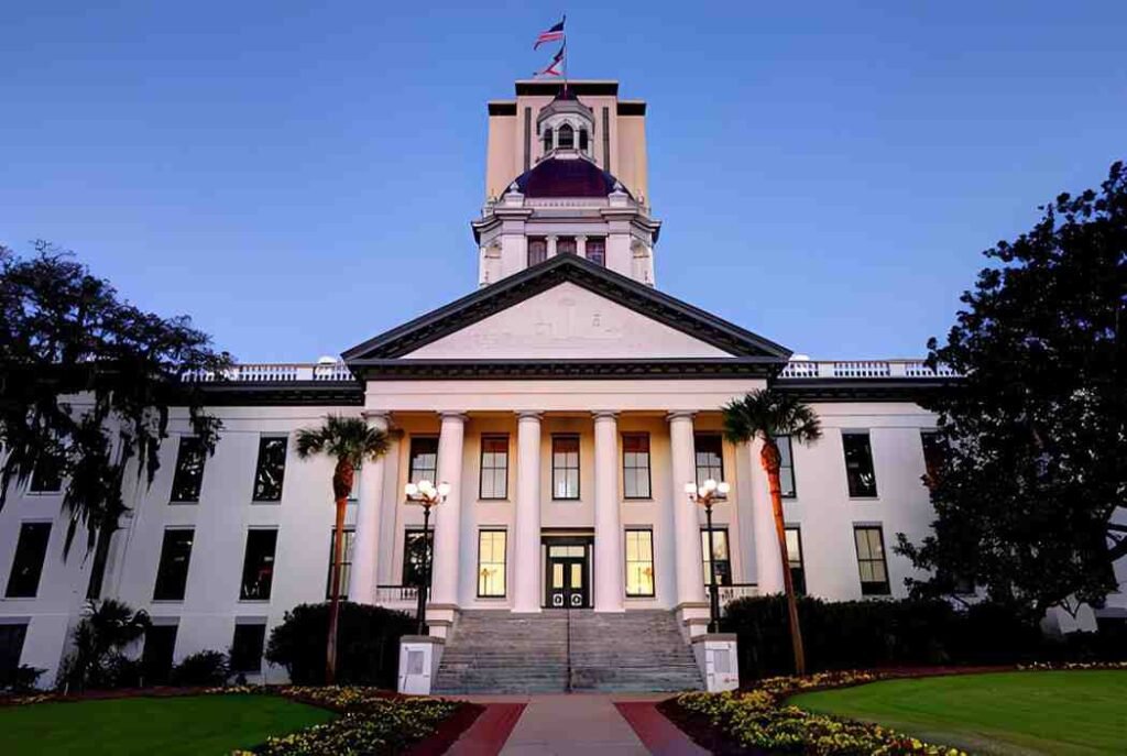 Tallahassee Retirement Plan