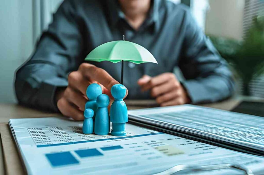 The Buy and Hold Risk Premium