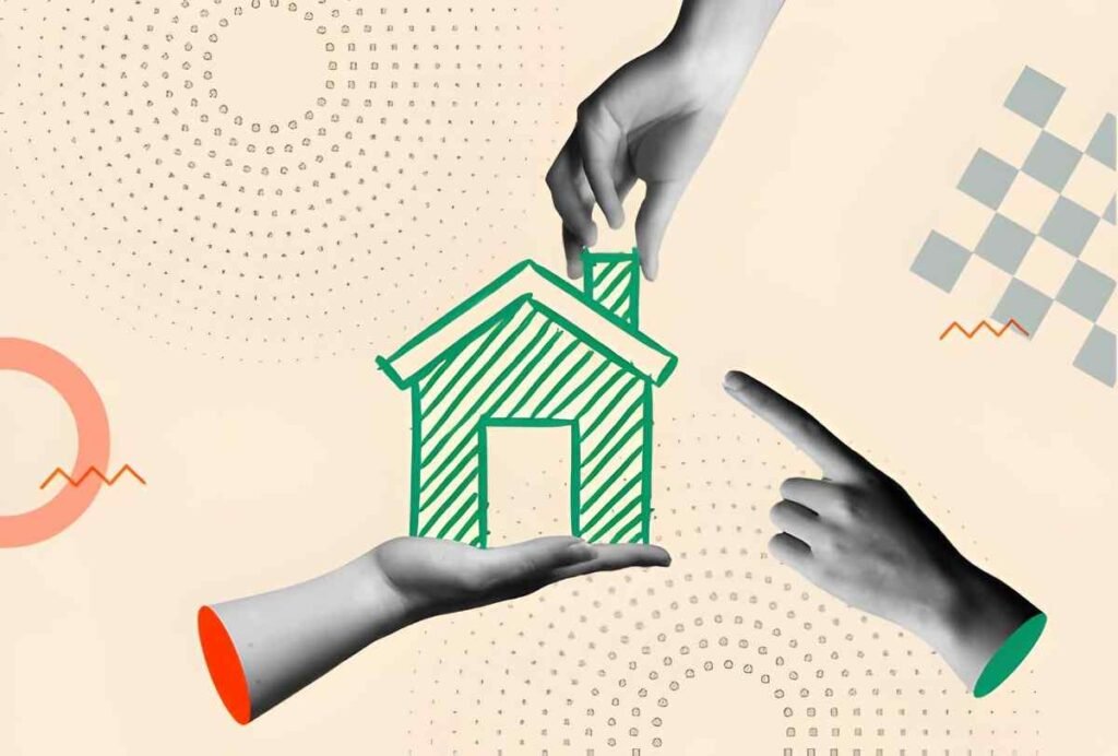 The Strategic Case for Buy and Hold Properties in Windsor Colorado