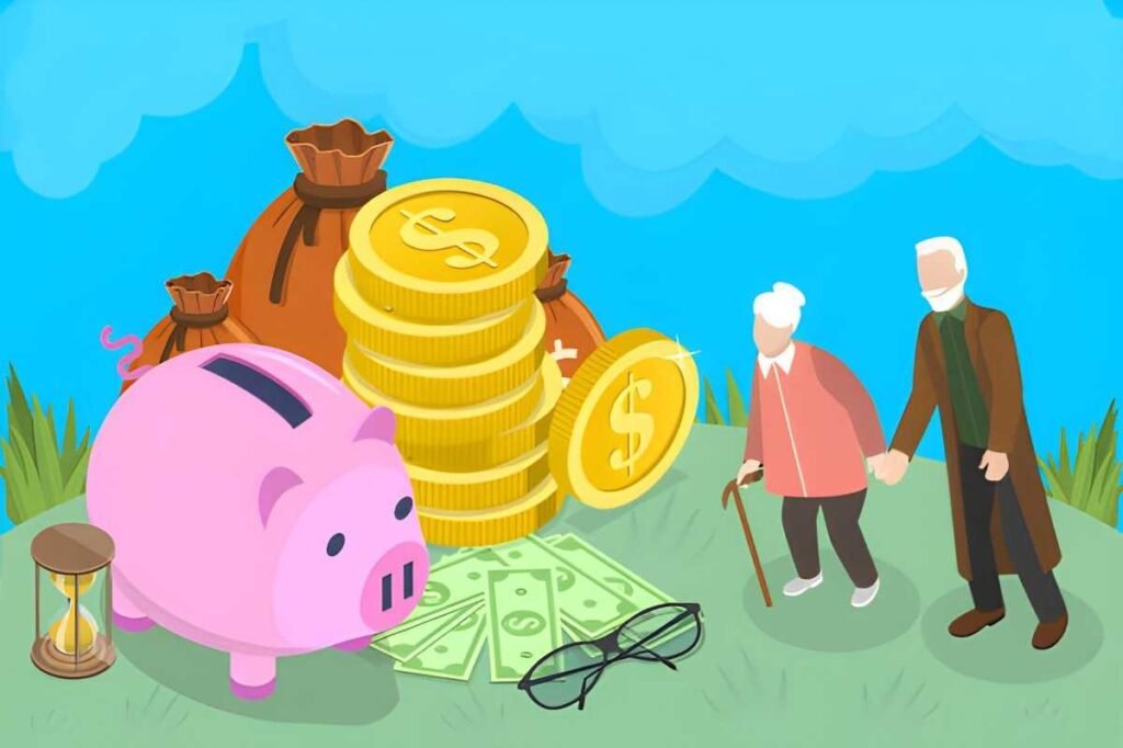 The Unthinkable Risk Can Retirement Pension Plans Go Broke