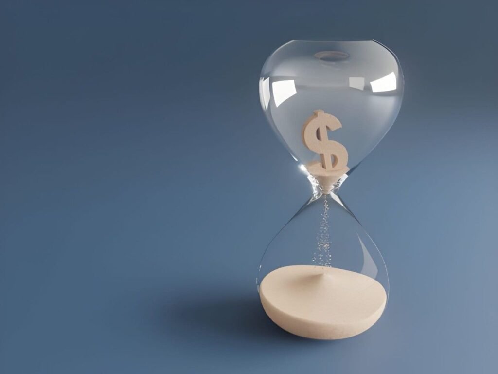 Timing of Income