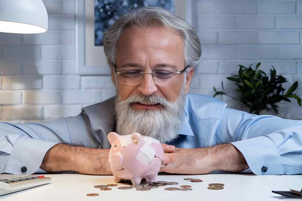 Unbreakable Rule of Retirement Savings