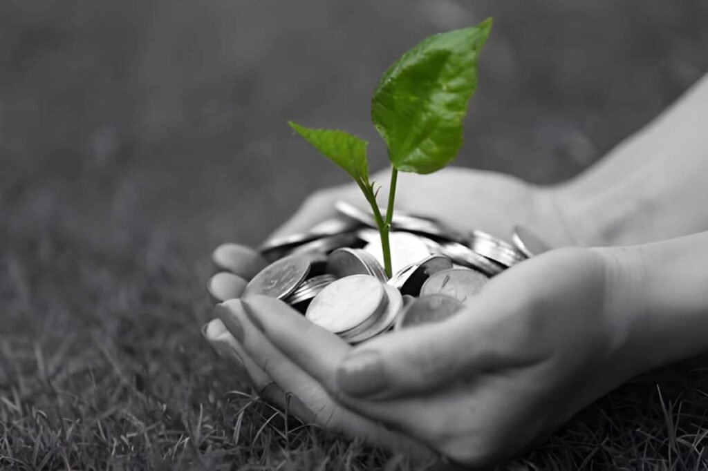 Value Invest with Small Accounts