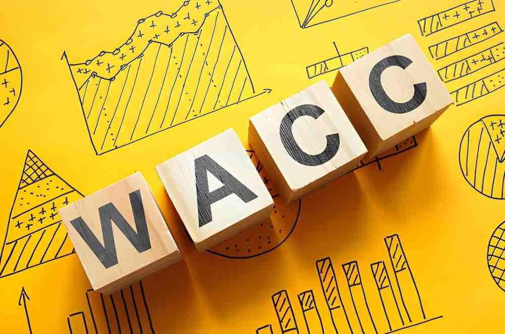 WACC is a Mismatch for Retirement Planning