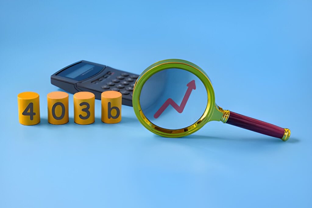 403(b) Retirement Plan