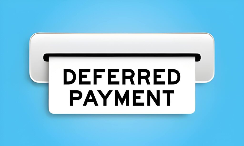 Deferred Payment Retirement Plan for a C Corporation