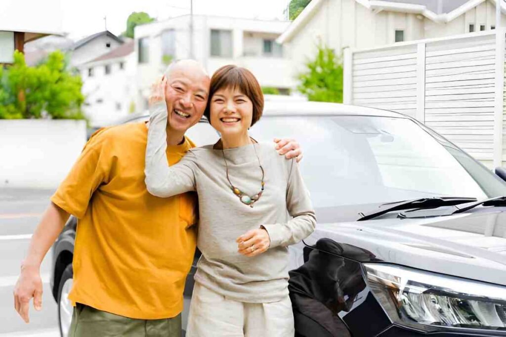 A Couple Plans Their Own Retirement Village