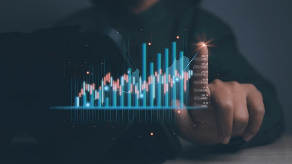 A Guide to Creating a Successful Algorithmic Trading Strategy