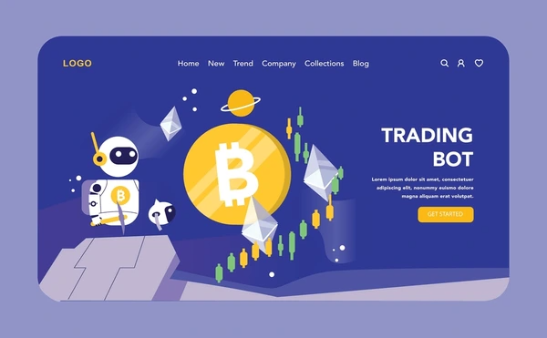 AI Algorithmic Trading Bots Intelligence, Automation, and Market Strategies