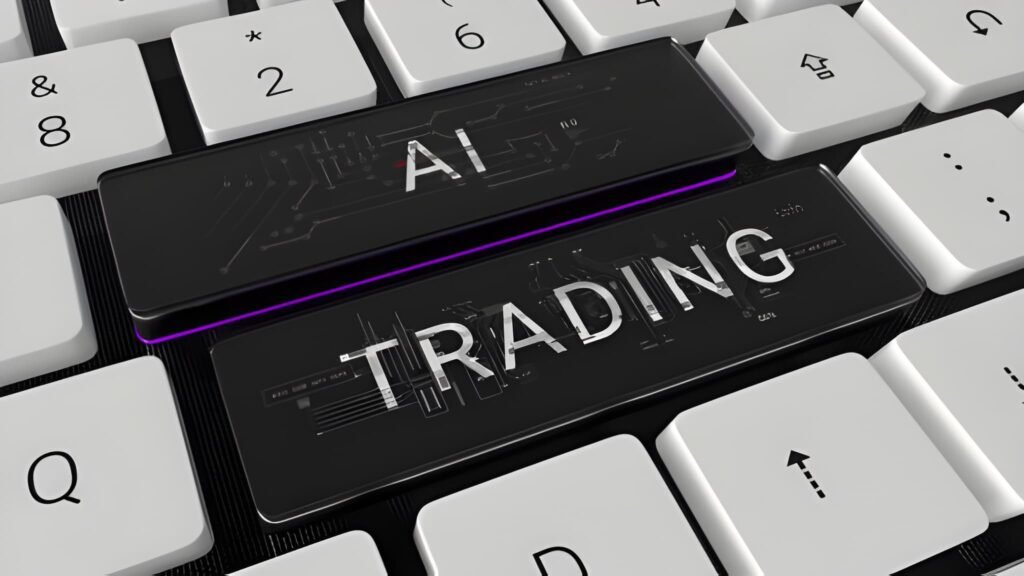 AI Automated Trading Harnessing Artificial Intelligence for Smarter Market Strategies