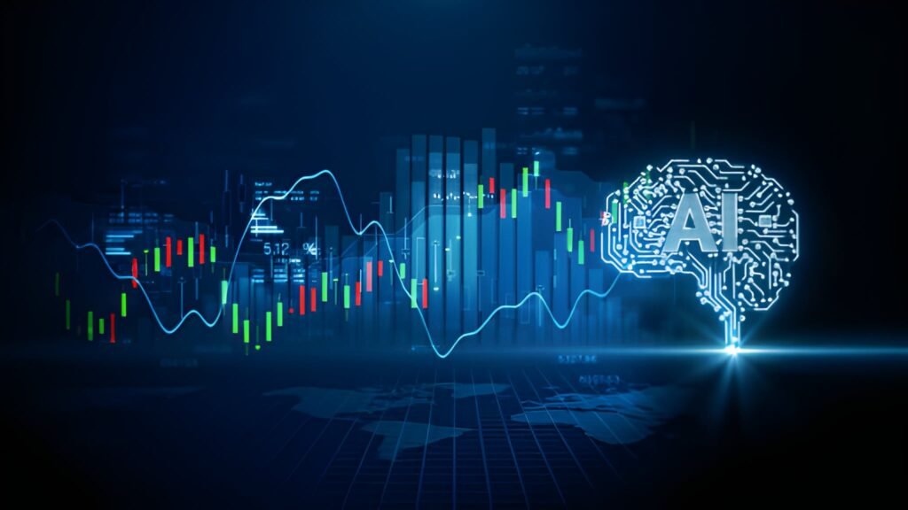 AI-Powered Automated Stock Trading Revolutionizing Market Strategies with Intelligence