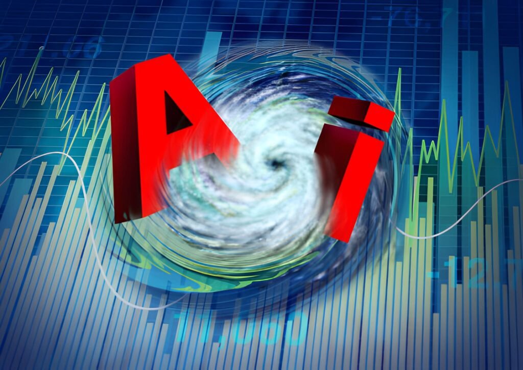 AI in Algorithmic Trading