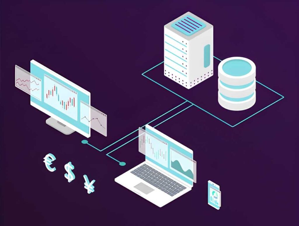 ATN Automated Trading Network Review Features, Platforms, and Performance