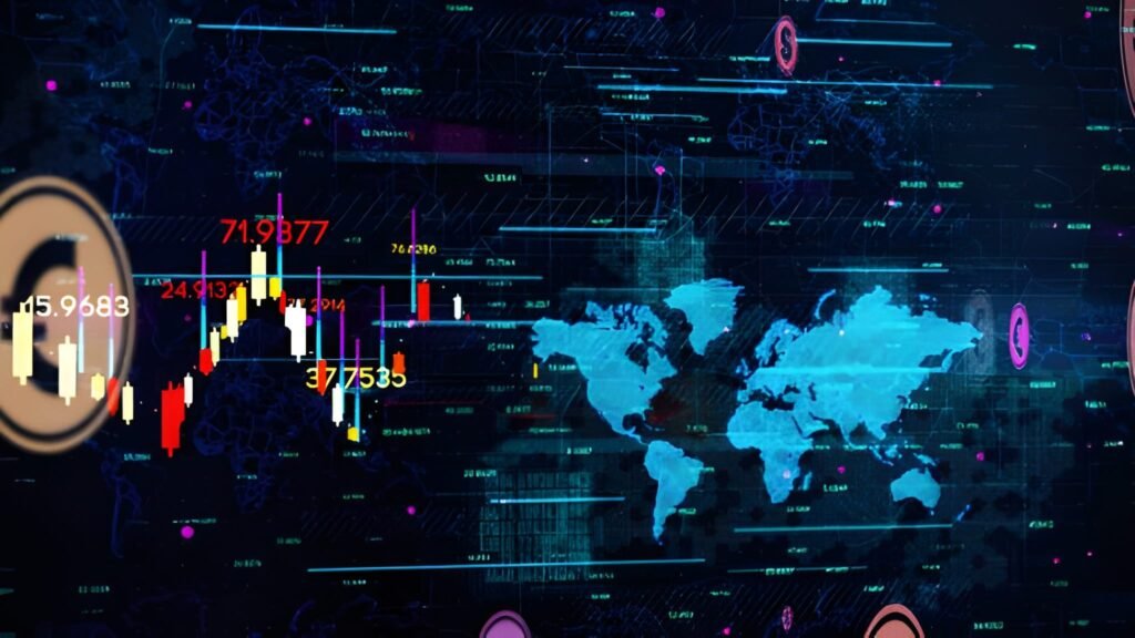 ATN Unlimited Automated Trading Network Overview