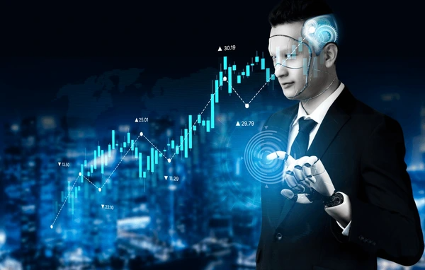 Advantages of Algorithmic Trading Efficiency, Precision, and Strategic Edge