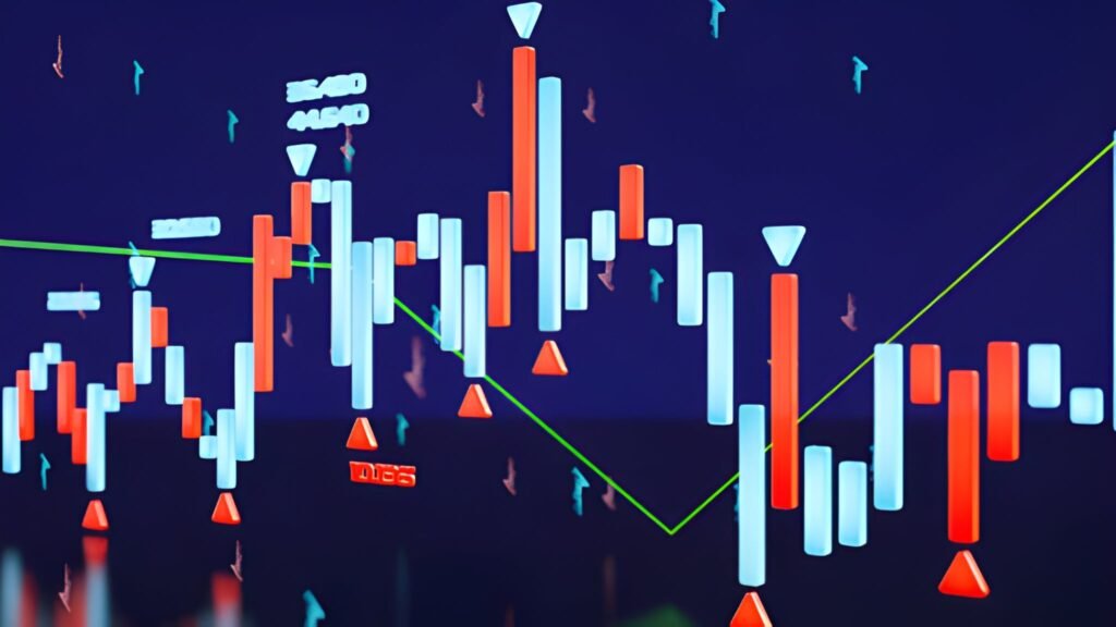 Algo Trading vs Automated Trading Understanding the Key Differences