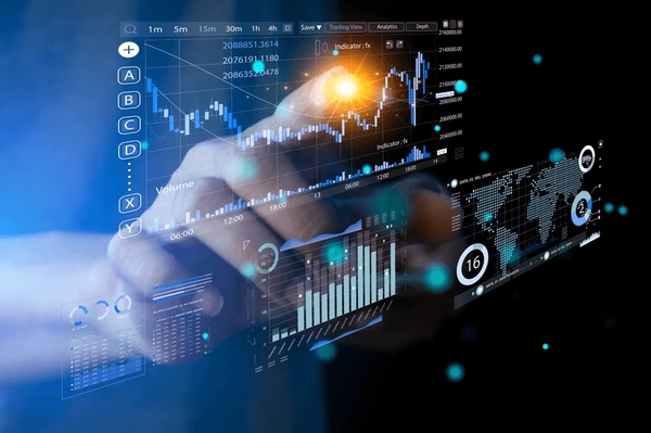 Algorithm-Based Trading Software Tools, Features, and Market Applications