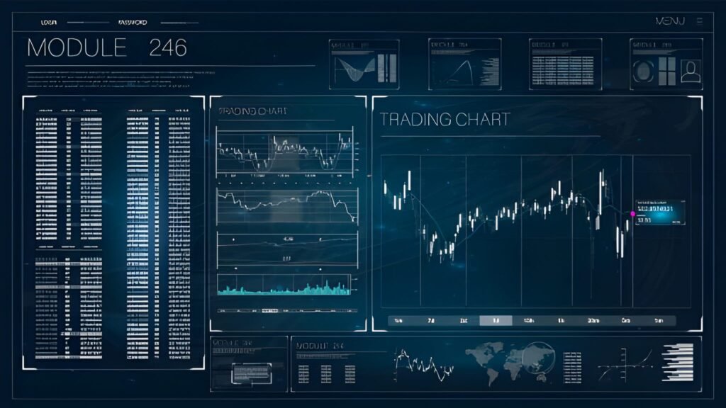 Algorithmic Trading .NET Review
