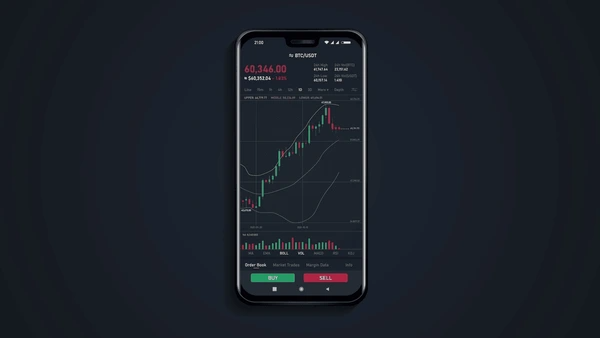 Algorithmic Trading Apps Professional Guide for 2025