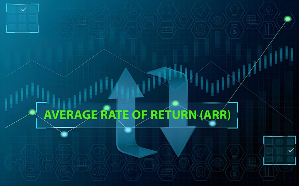 Algorithmic Trading Average Return Understanding Performance, Metrics, and Expectations